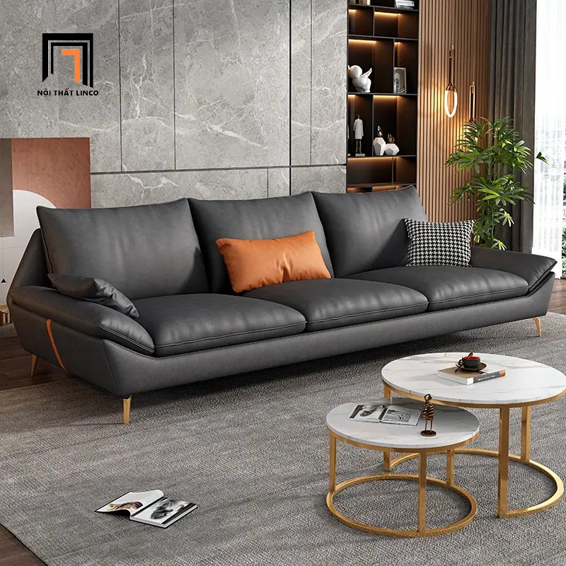 sofa băng 2m2
