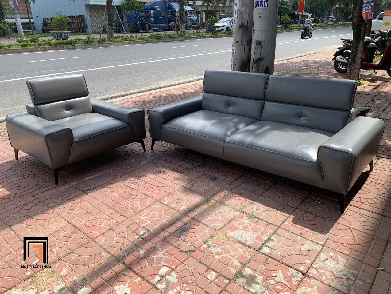 sofa