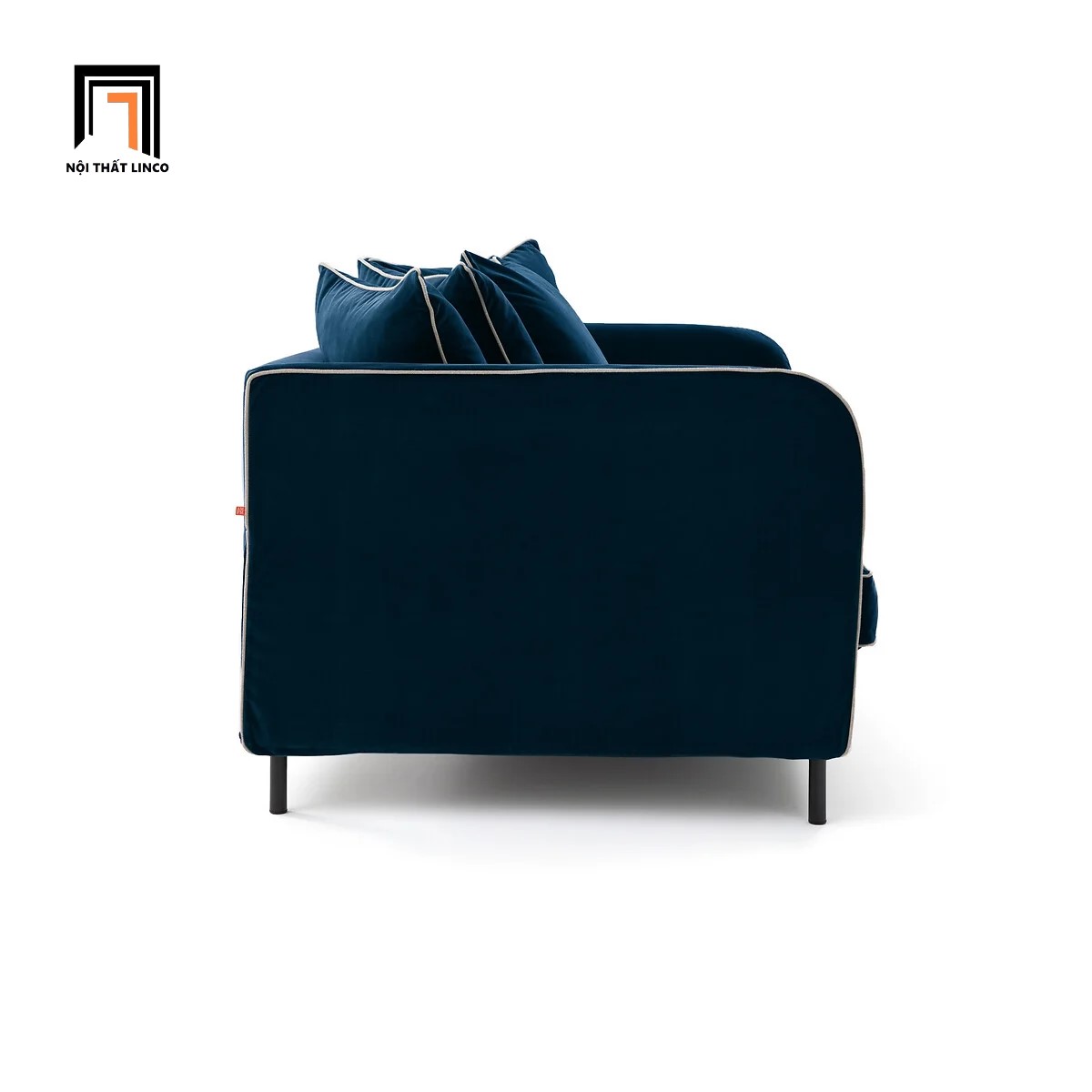 sofa chữ i