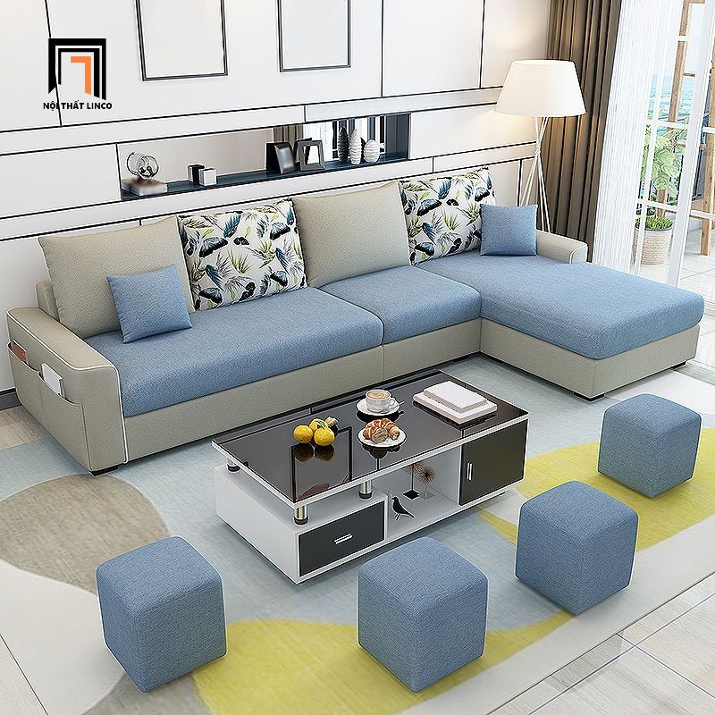 bộ ghế sofa