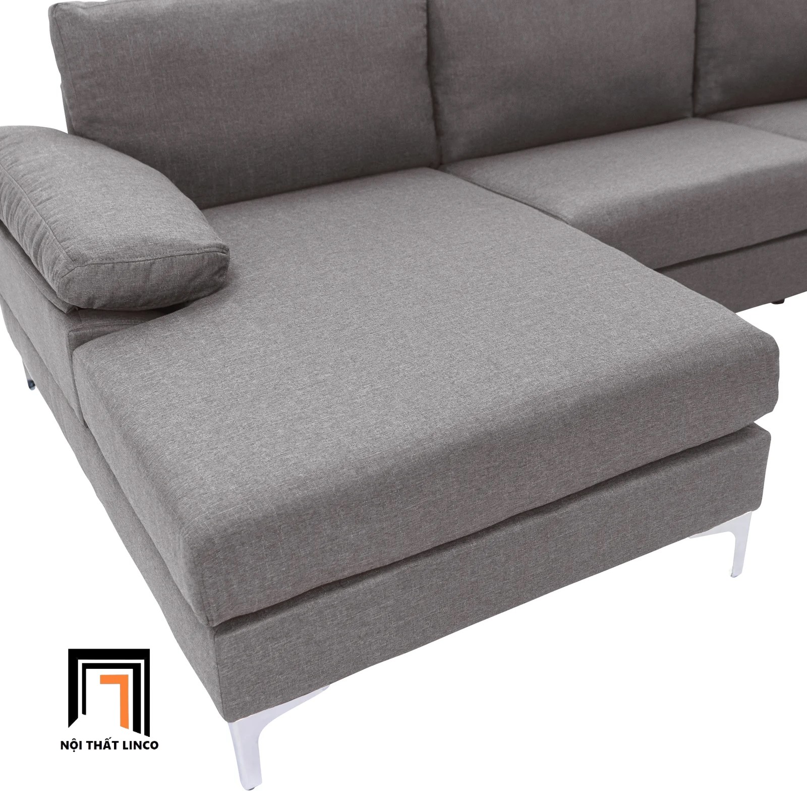 sofa vải