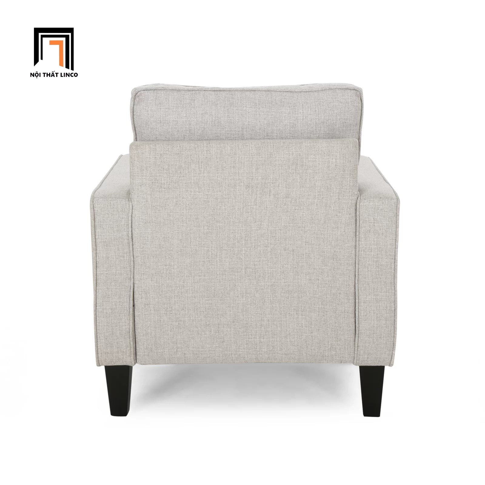 sofa đơn hiện đại