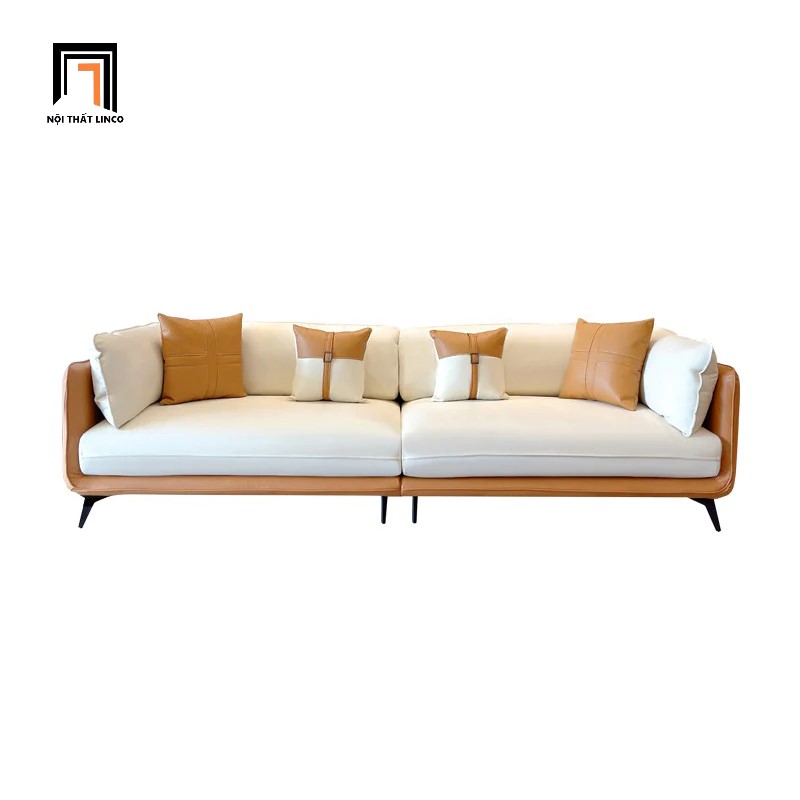 sofa băng sang trọng