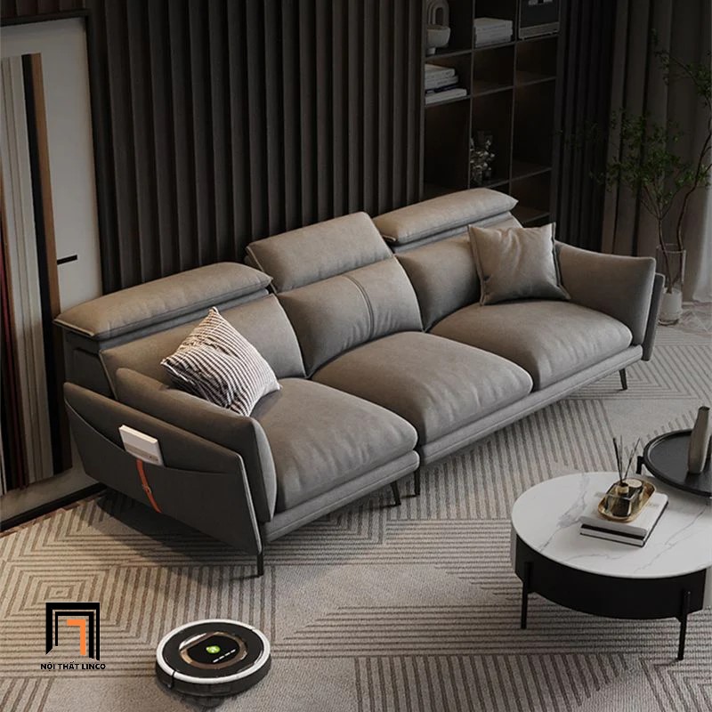 sofa băng gật gù