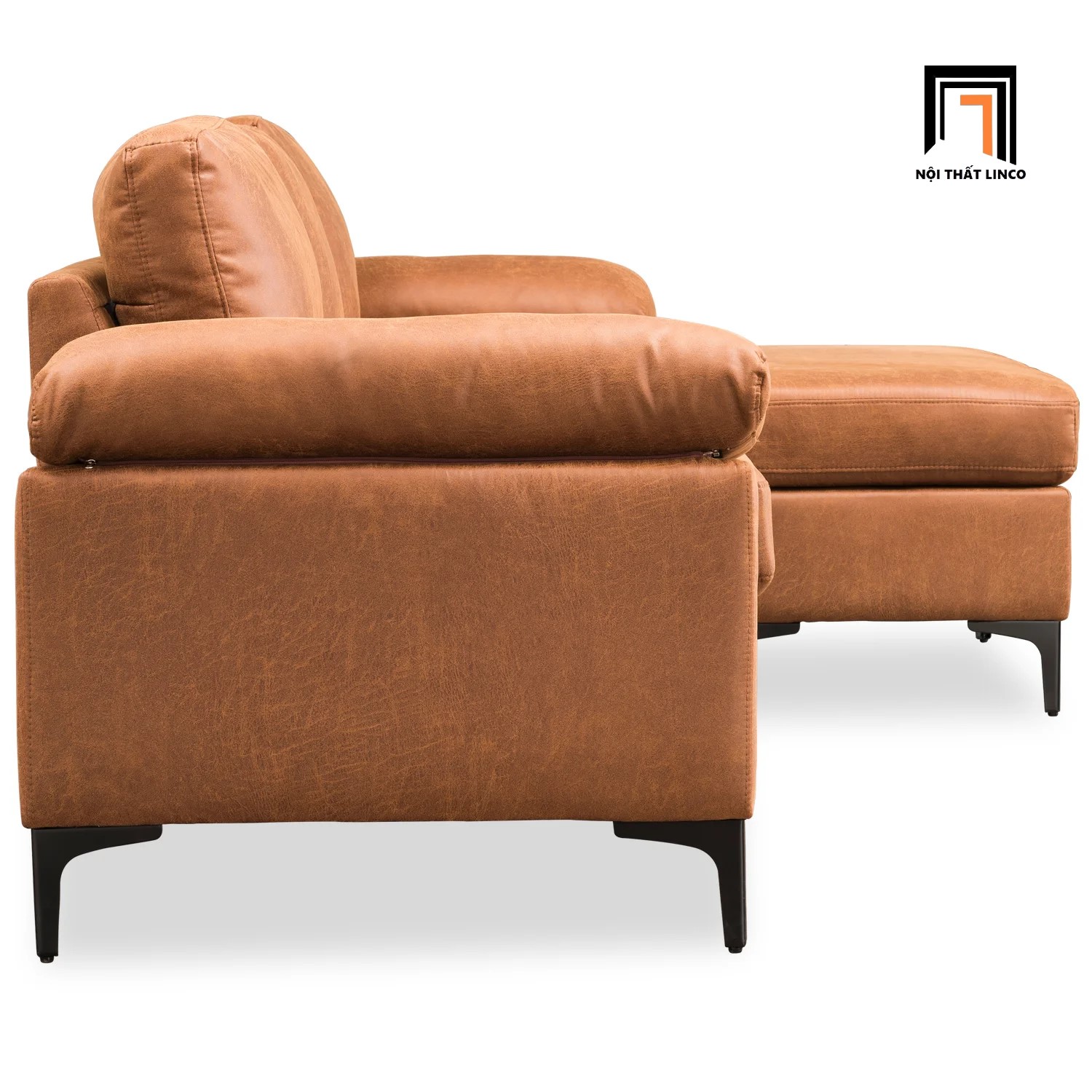 sofa da