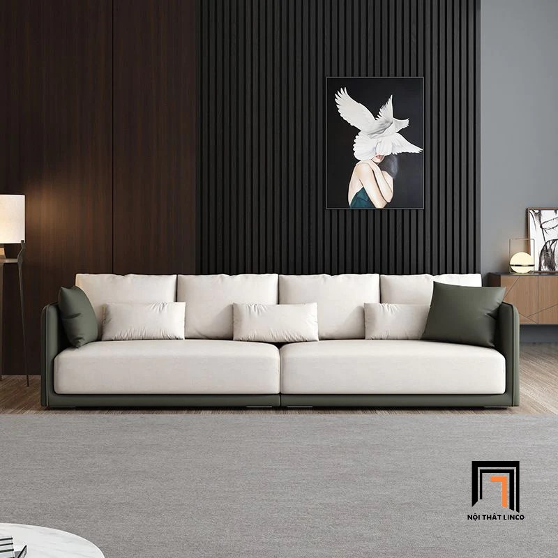 sofa băng