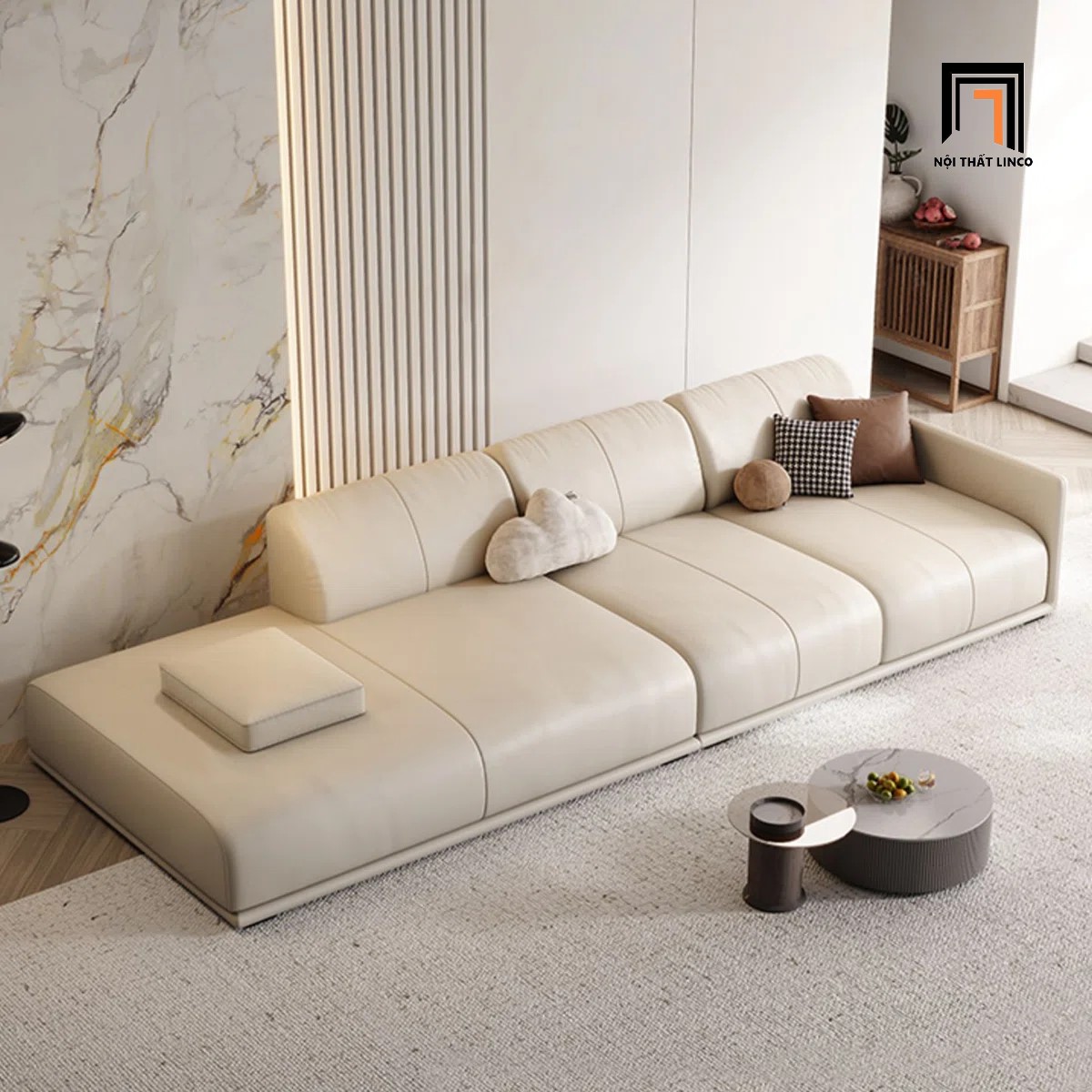sofa băng