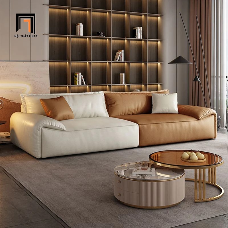 sofa băng 2m4