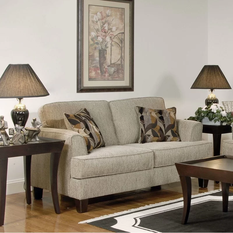 sofa băng