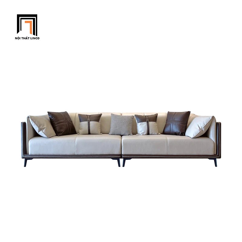 sofa cao cấp