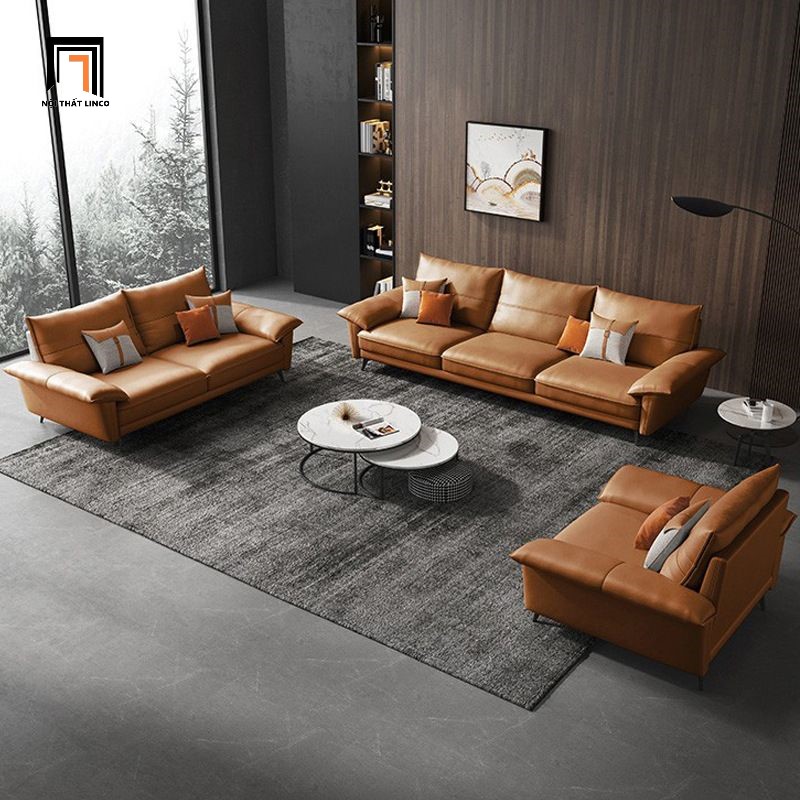 bộ ghế sofa phòng khách