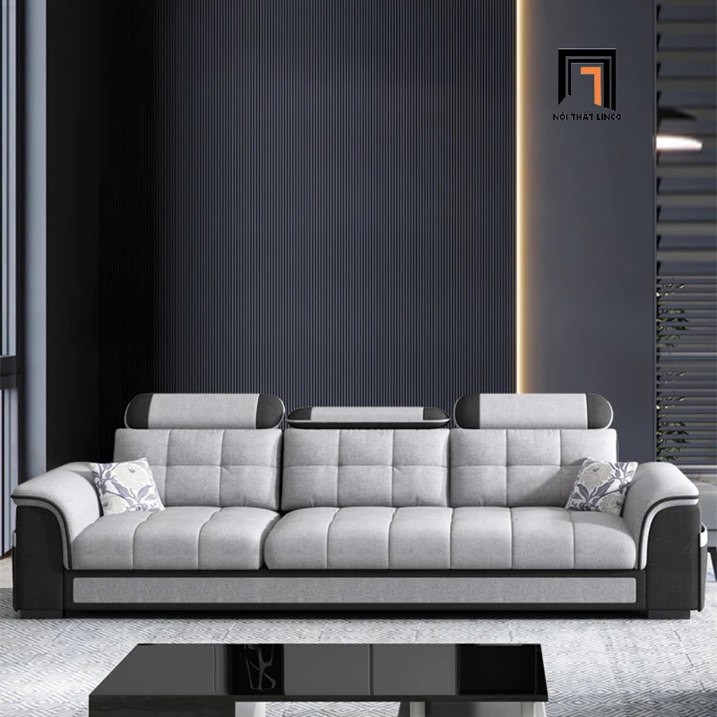 sofa băng gật gù