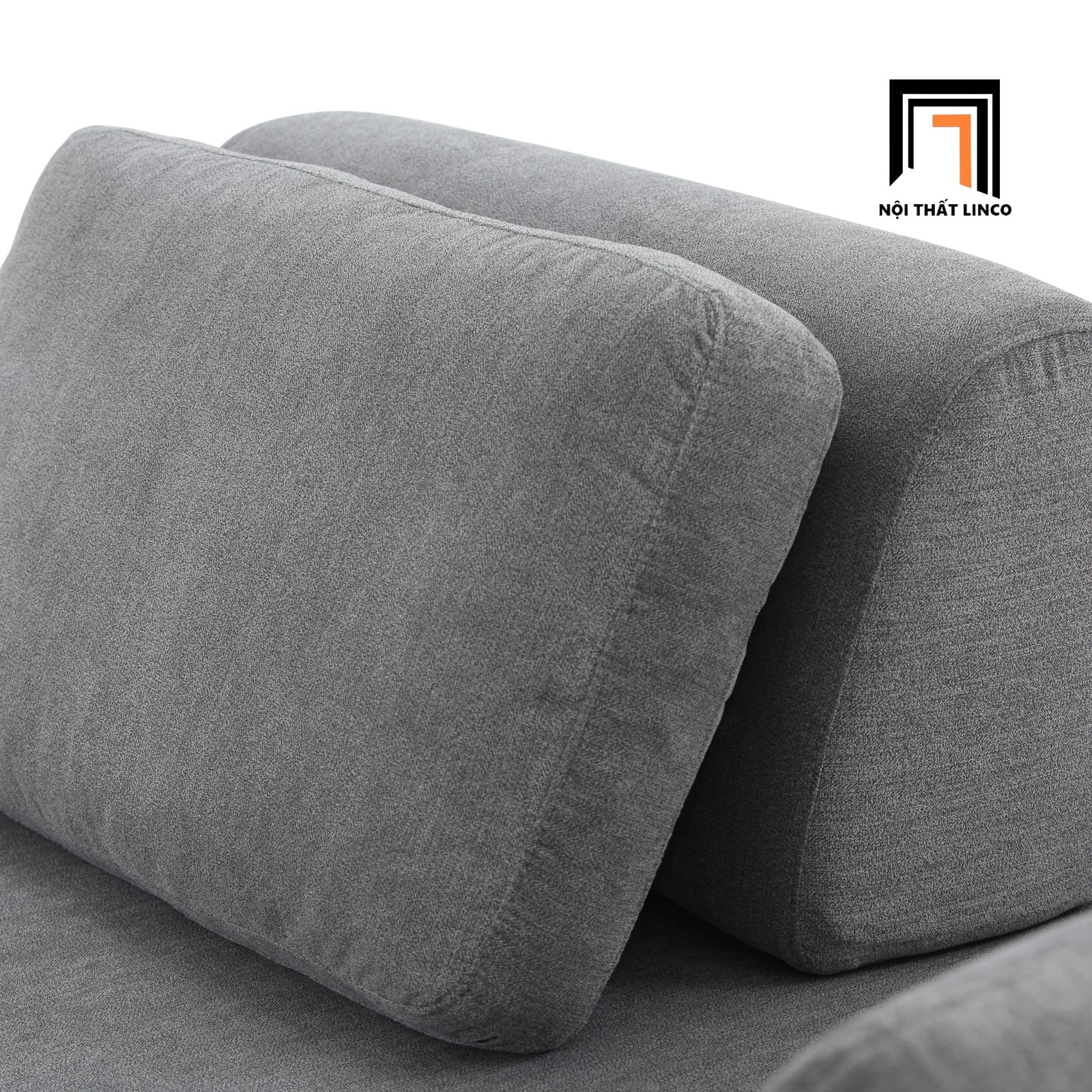 sofa vải ni