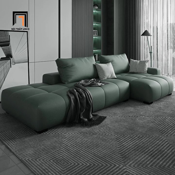 sofa chữ l