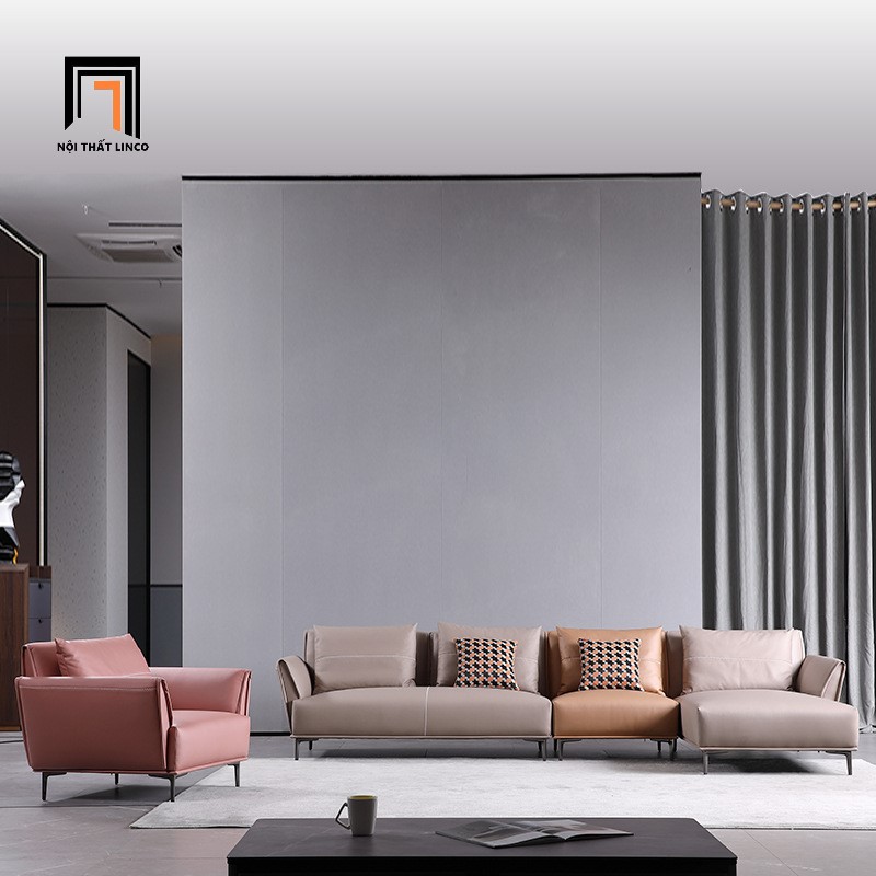 set ghế sofa