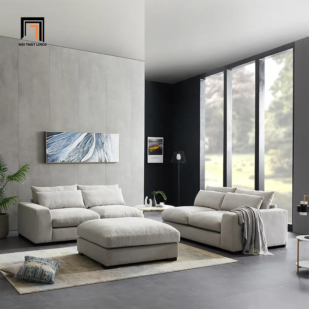 sofa phòng khách