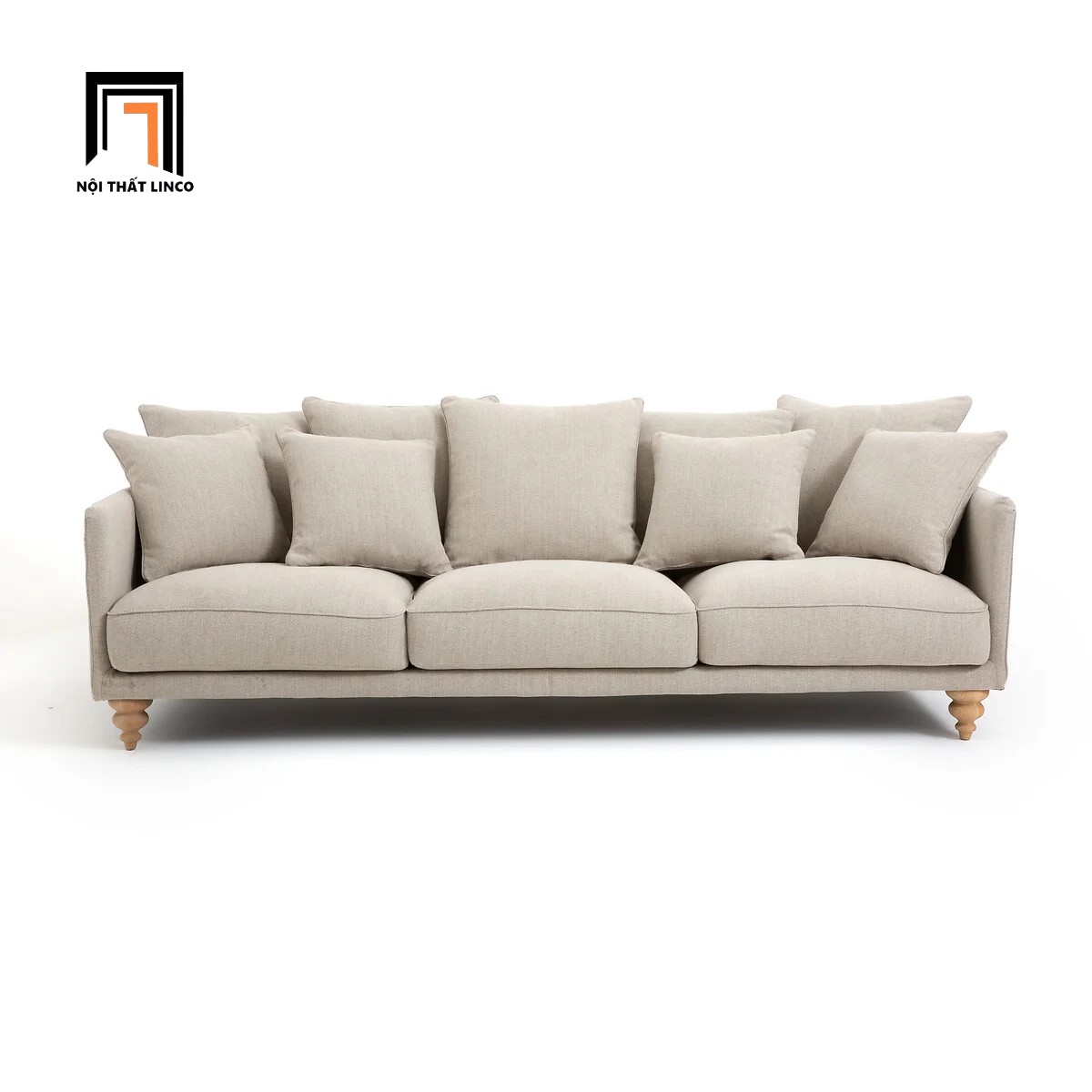 sofa băng hiện đại