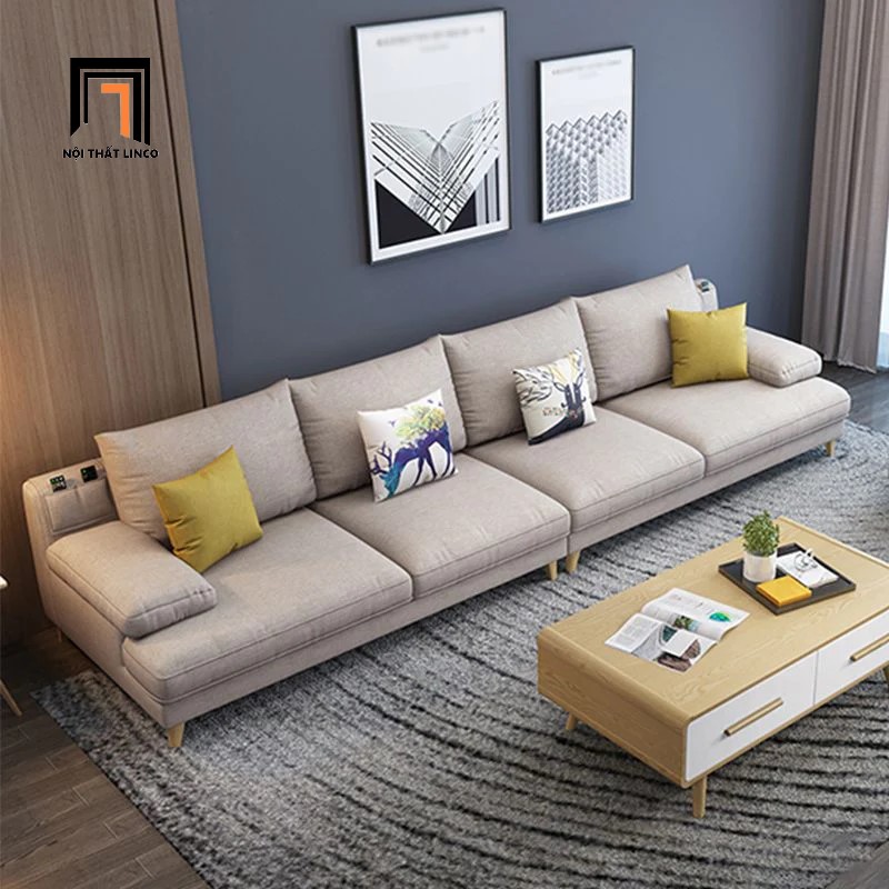 sofa băng