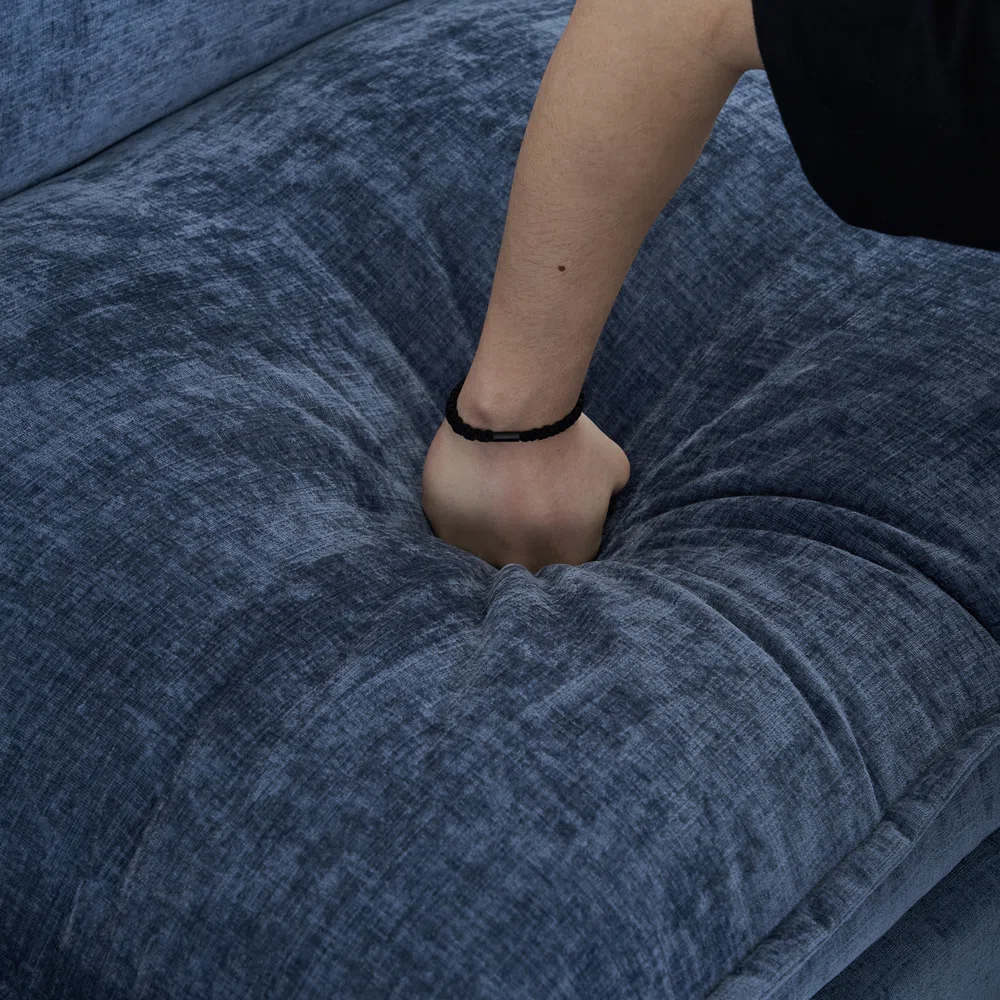 sofa vải