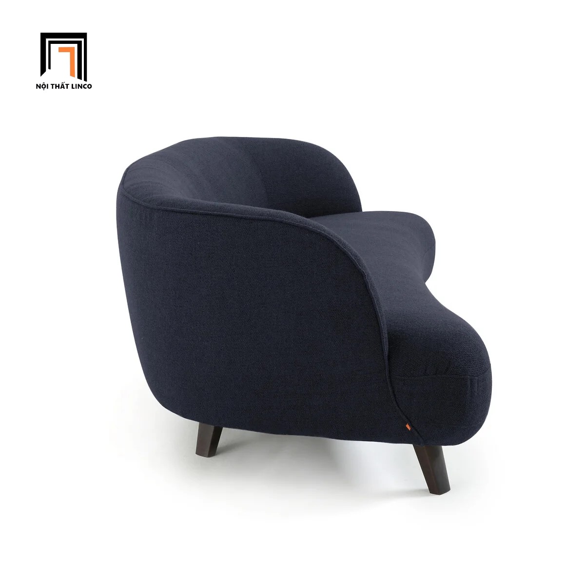 ghế sofa xanh đậm