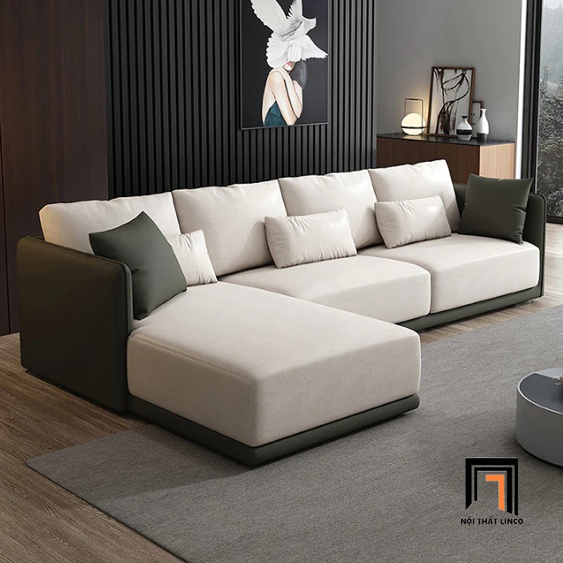 sofa chữ L