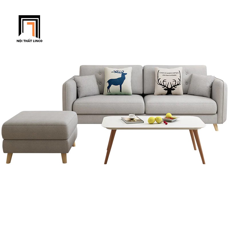 set ghế sofa giá rẻ