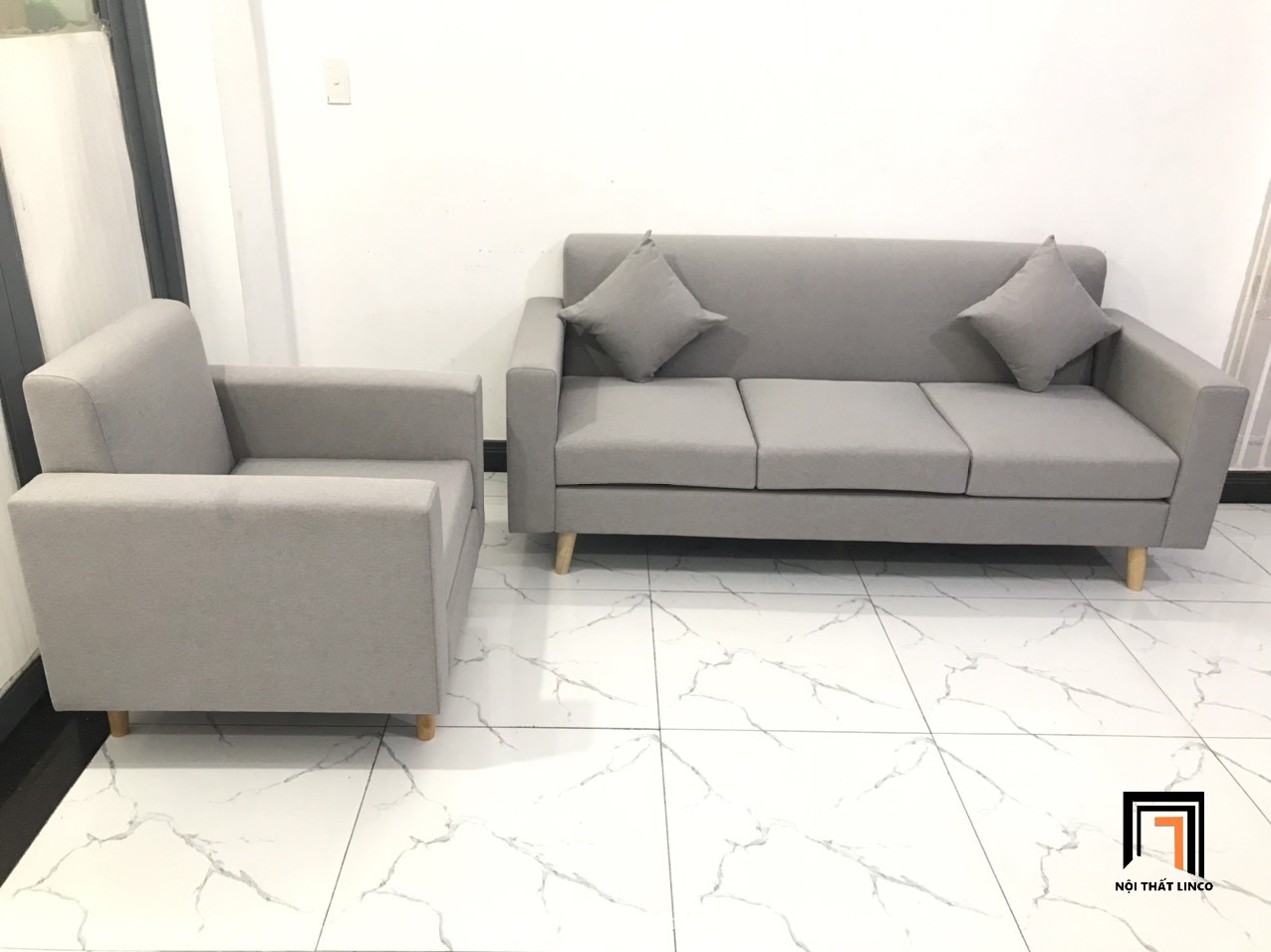 sofa gia đình