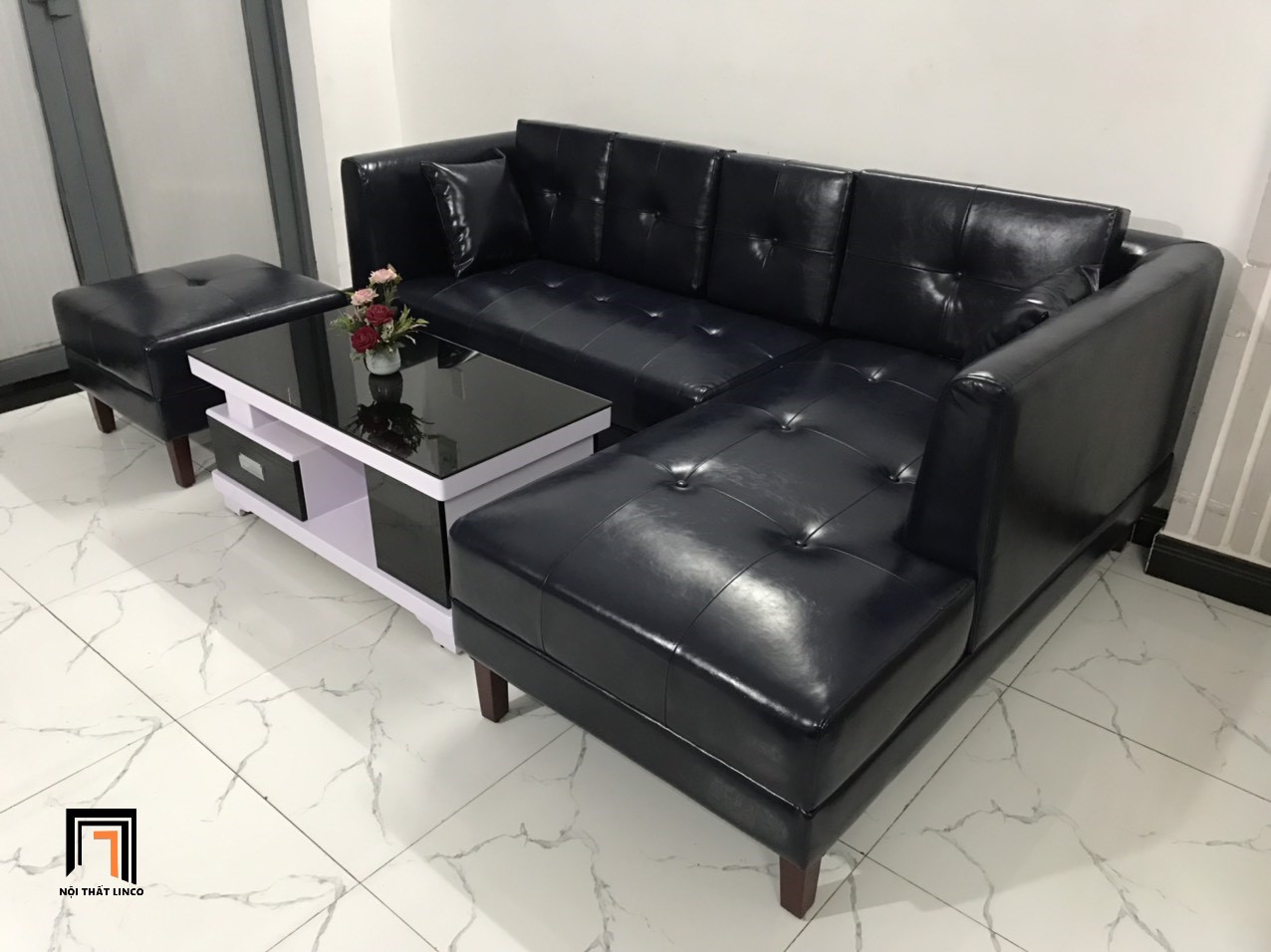 bộ ghế sofa phòng khách