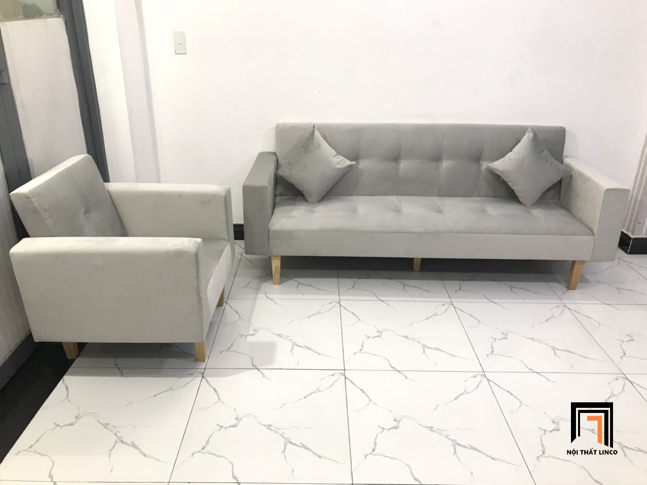 sofa phòng khách