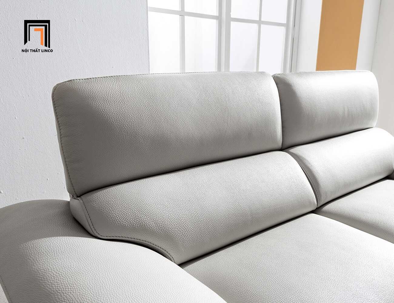 sofa sang trọng