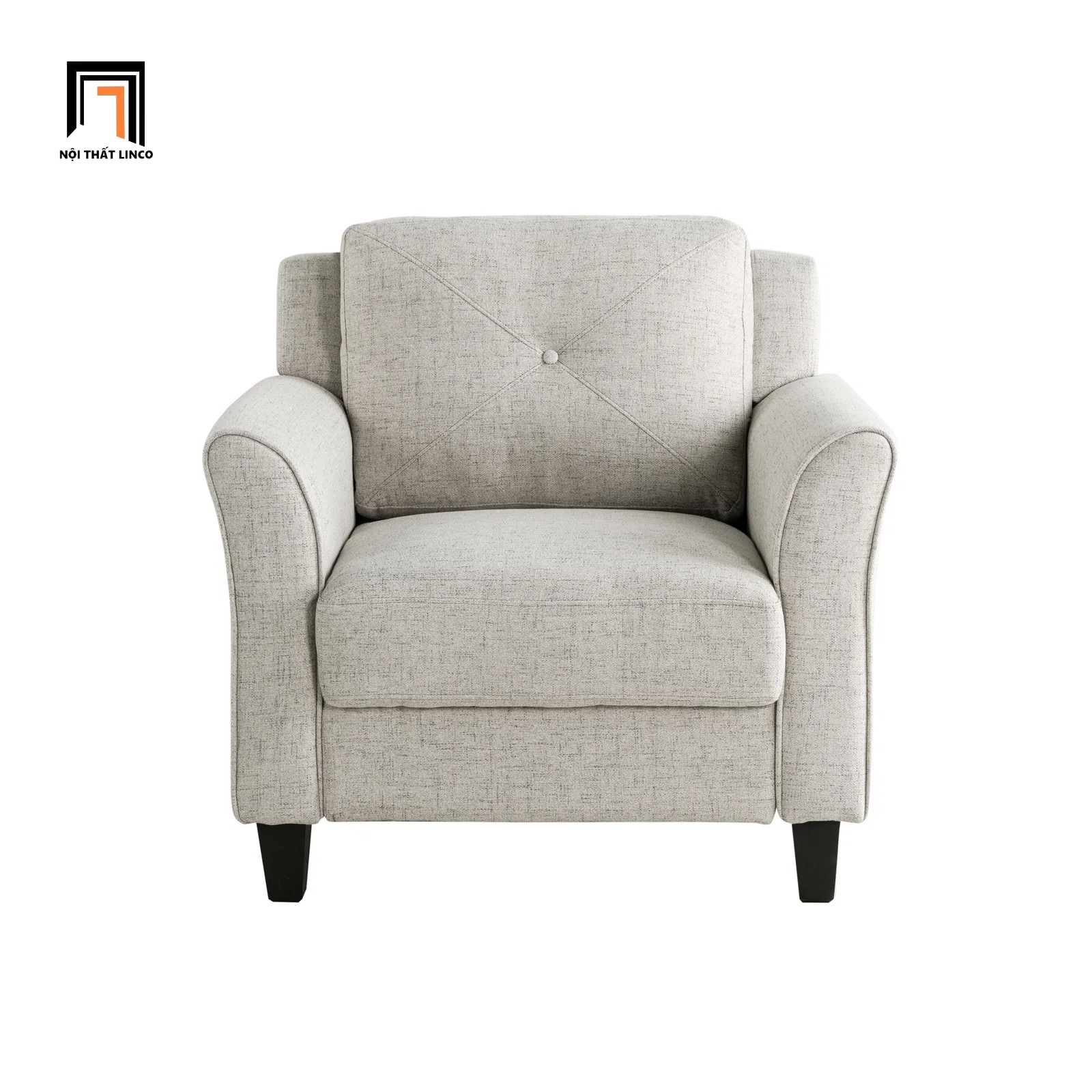 sofa đơn phòng khách