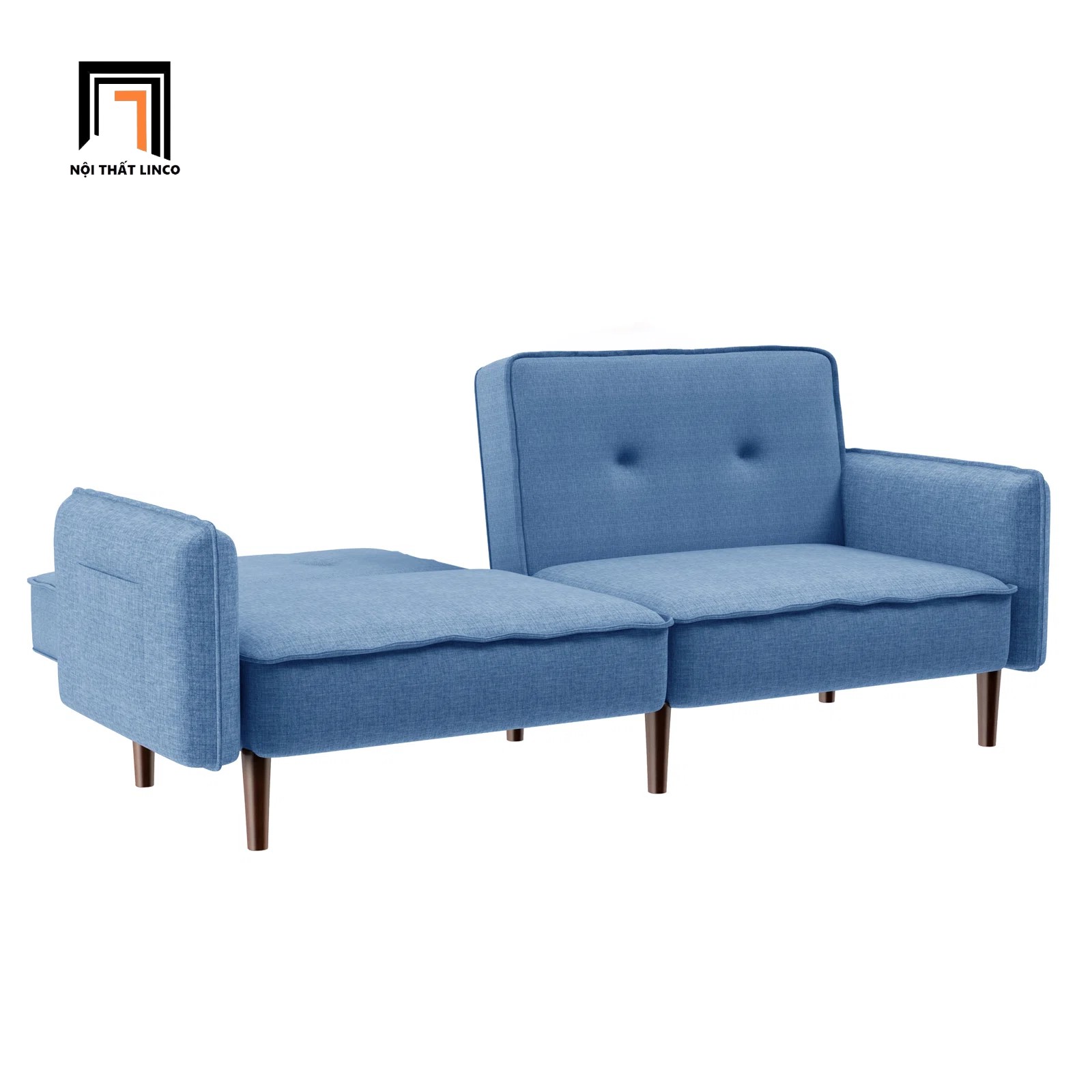 sofa giường gấp gọn