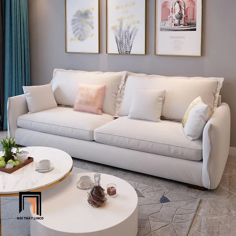 sofa băng đôi