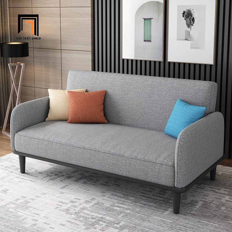 sofa màu xám