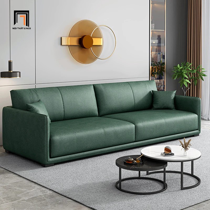 sofa cao cấp