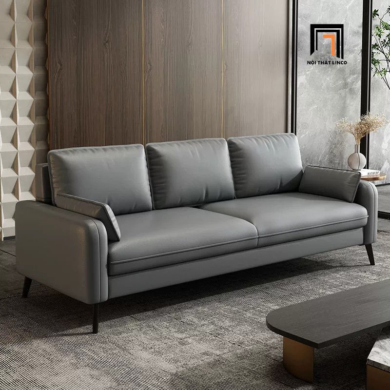 sofa băng sang trọng