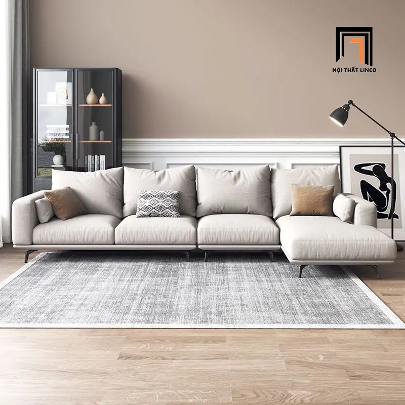 sofa da