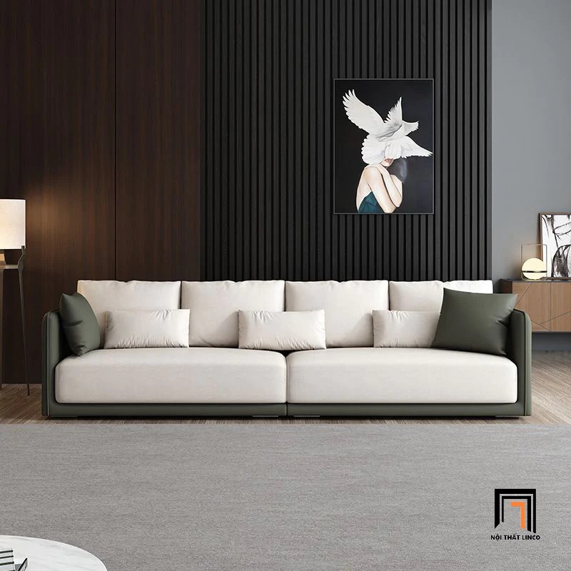 sofa băng