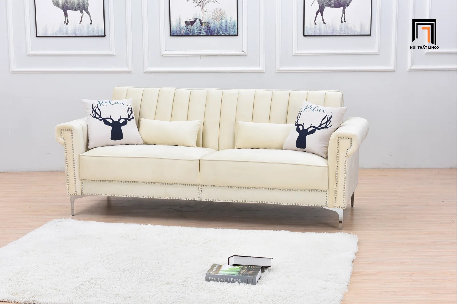 ghế sofa