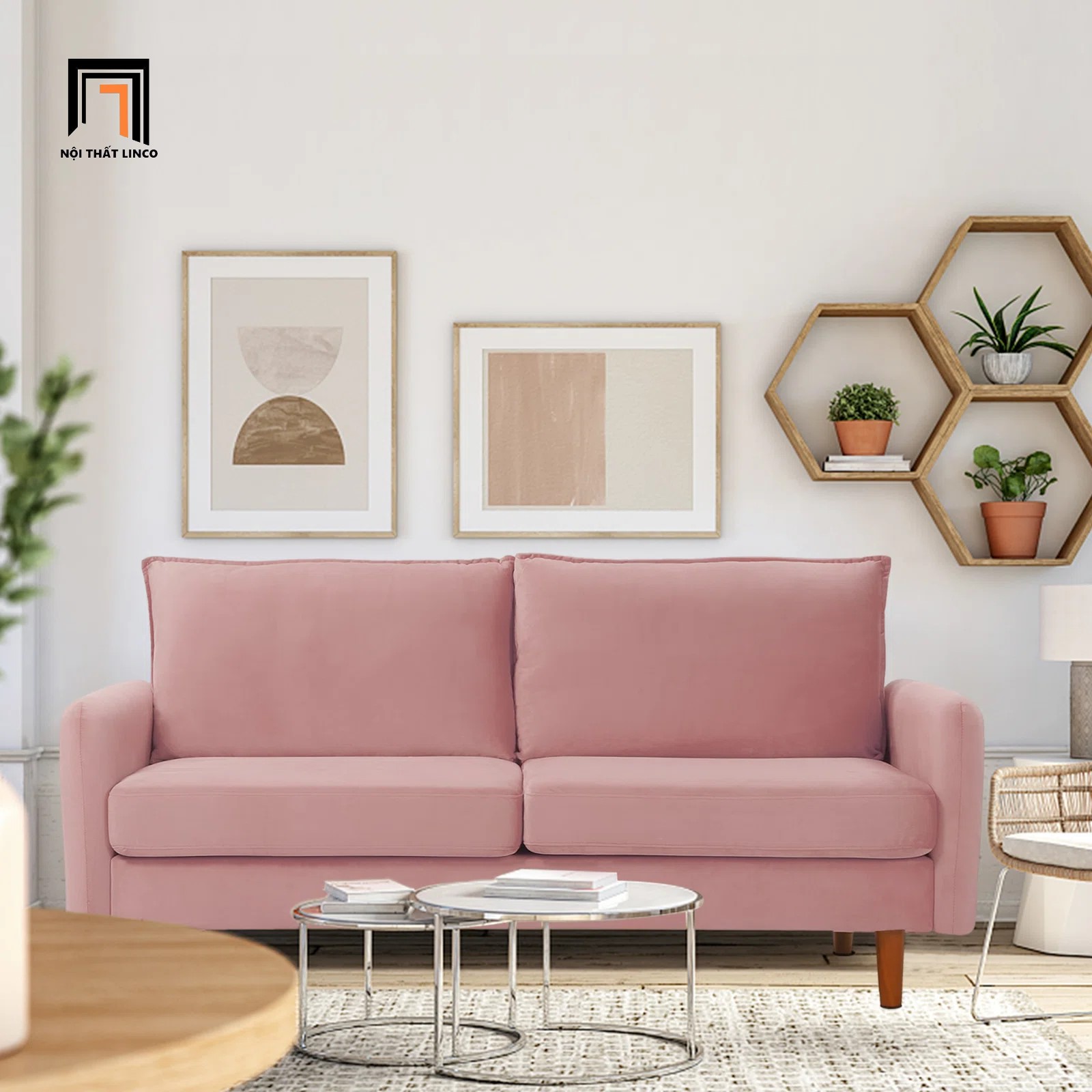 ghế sofa