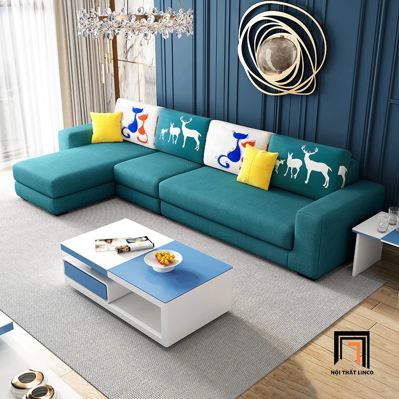 ghế sofa hiện đại