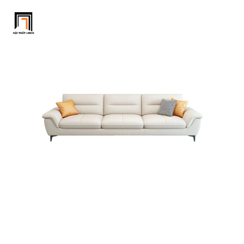sofa bọc vải