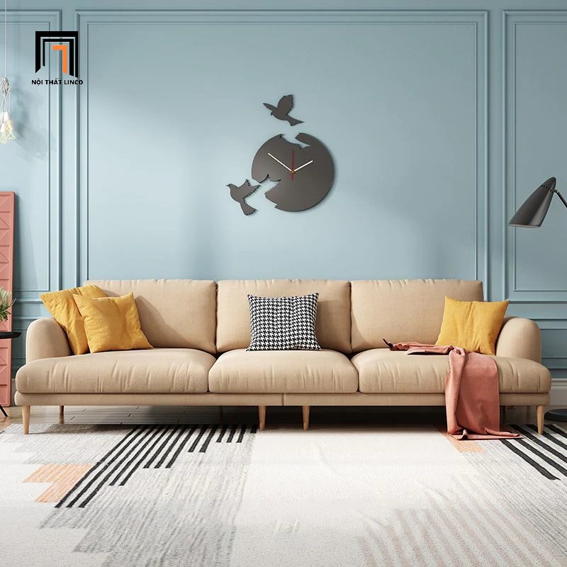 sofa băng 2m3