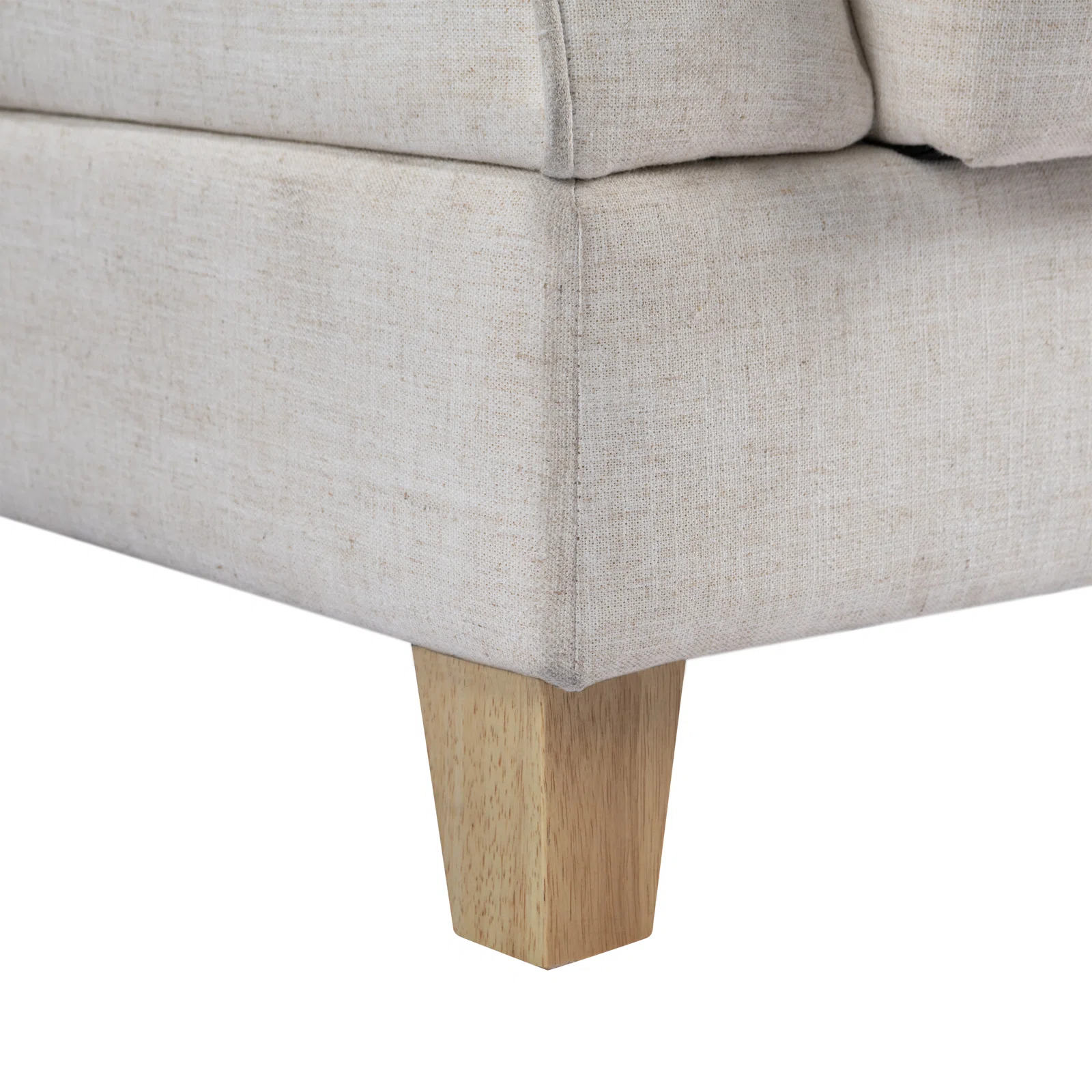 ghế sofa màu be