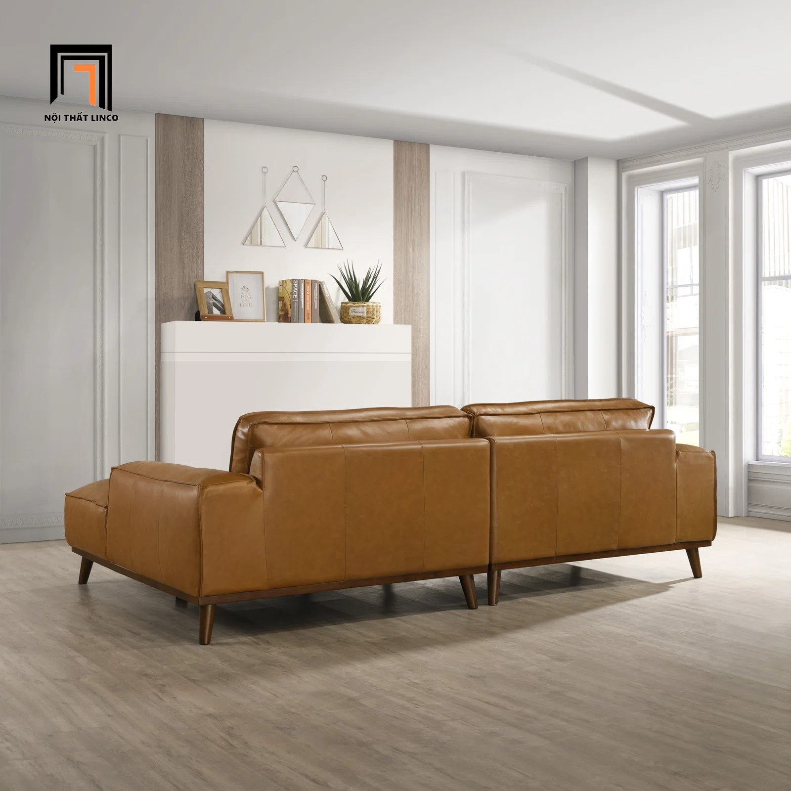 sofa góc cao cấp