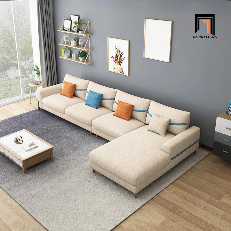 sofa góc 3m x 1m6