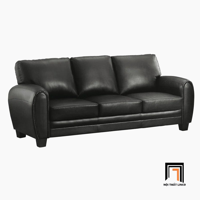 sofa băng 3 nệm ngồi
