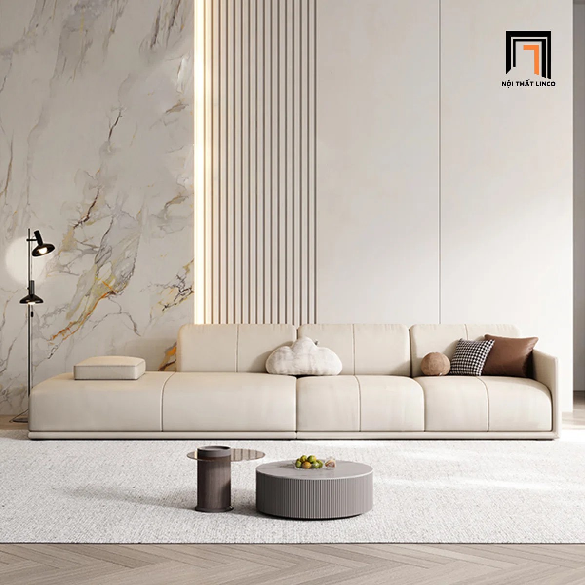 sofa băng cao cấp