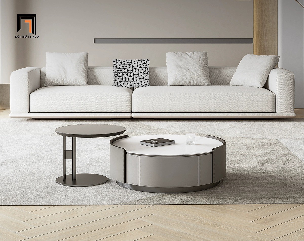 sofa cao cấp