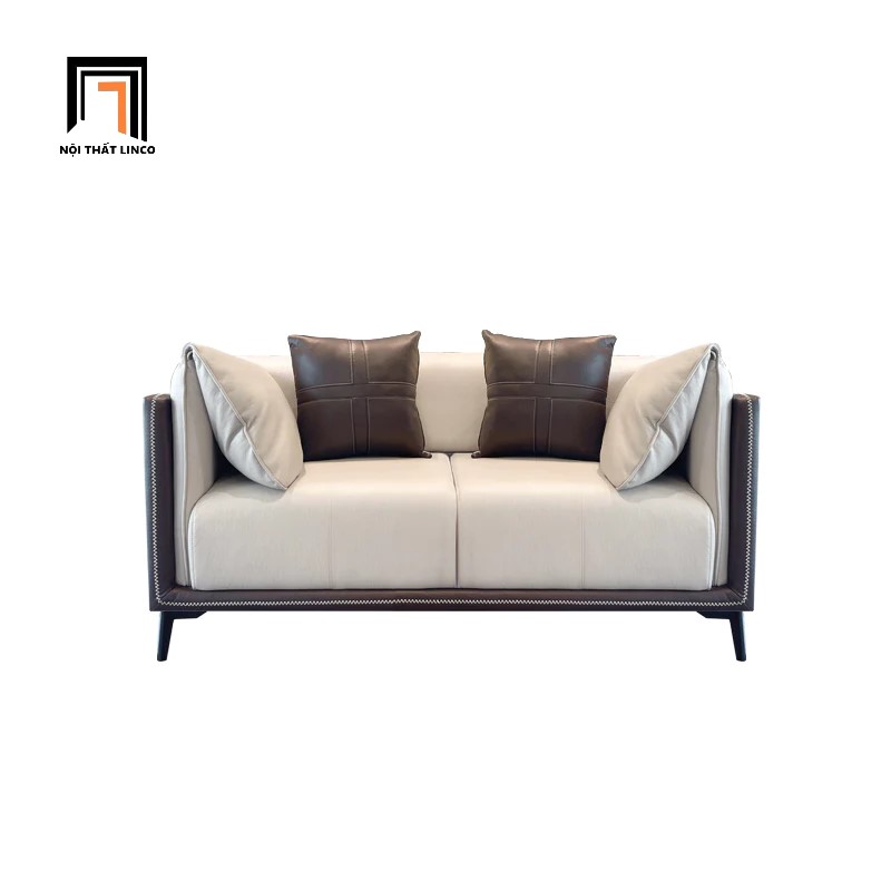 sofa đôi